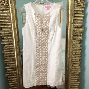 Lilly Pulitzer Shift Dress